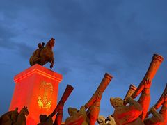 -大唐不夜城