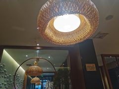 -小厨旺鱼庄(黑金冠店)