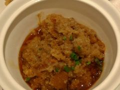 -粗茶淡饭·汉口公馆(循礼门店)