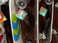 -聚点滑板SPOT SKATE(常熟路店)