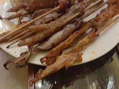 -杭州钱江新城万怡酒店-西餐厅