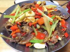 -回家湘菜馆(浮山后店)