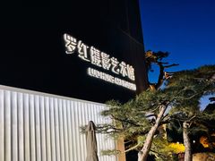门面-罗红摄影艺术馆