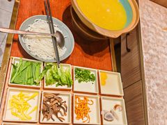 -云海肴·汽锅鸡·云南菜(苏州中心店)