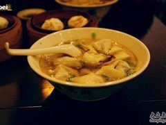 大馄饨-朱鸿兴面馆(镇湖店)