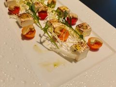 -尚9·一滴水江景中餐厅