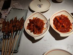 -七八冷面·延边朝鲜族美食(欢乐谷店)