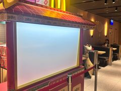 -麦当劳(豫园店)