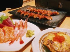 -福匠日本料理(人民路店)