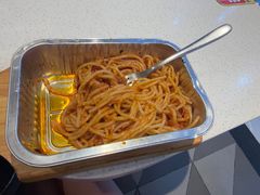 -乐凯撒披萨(南山书城店)