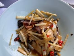 -野蔓果·山野菜(西湖景区·龙井茶田店)