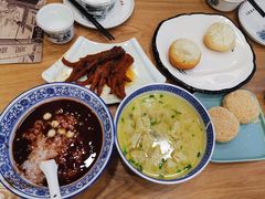 -老苏州大客堂·苏帮菜·松鼠桂鱼·苏州传统小吃(观前街人民商场店)