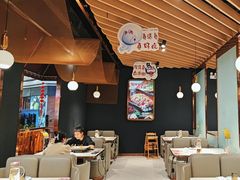 -三江源活鱼现烤(维多利摩尔城店)