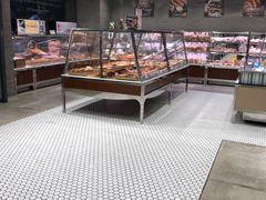 面包甜点陈列柜-巴黎贝甜(印象城店)