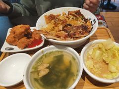 -熊吞·大碗丼烧肉饭(西市场嘉华店)