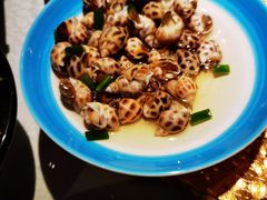 -綱元·海鲜豆捞(明州里店)