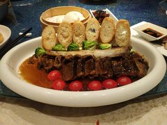 牛气冲天-绍兴饭店(大宁店)