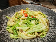 -卞氏菜根香(航空路旗舰店)