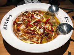 -太二酸菜鱼(深圳布吉万象汇店)