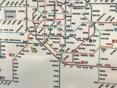 -商城路(地铁站)