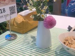 -桂满陇·杭州小馆(巴黎春天浦建店)
