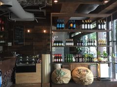 -乌托邦咖啡(武侯祠店)