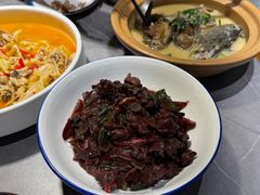 -东安鸡馆(蔡锷南路店)