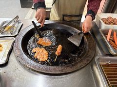 -丁脊壹绝·里脊肉