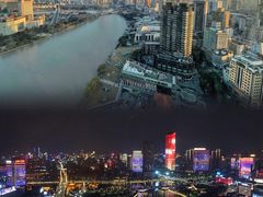 -宁波万豪酒店