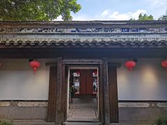 -三坊七巷历史文化街区