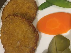 -92°C俄式厨房(中央大街店)