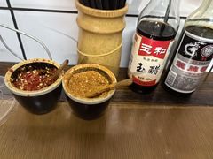 -矮子粉店1985·长沙米粉(湘春路店)