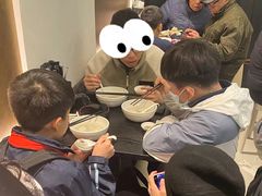 -宁波汤团店(外滩店)