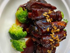 -五谷屯私房菜·始于2005(中山陵童卫路店)