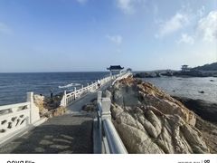 -兴城海滨风景区