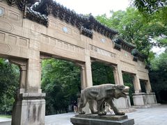 -灵谷景区