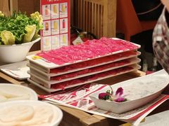 -焯牛潮汕牛肉火锅(云峰街创始店)
