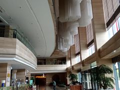 -北京园博大酒店