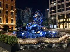 -上海苏宁宝丽嘉酒店·Cafe Bellagio西餐厅