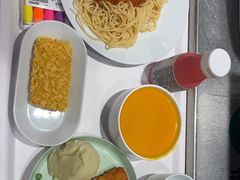 -宜家·瑞典风味餐厅(四元桥店)