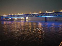 -船长9号·精致湖北菜(江滩店)