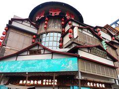 -筱爷叔·上海传统手工菜(玉树路店)