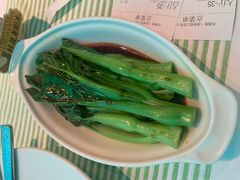 -桂满陇·杭州小馆(巴黎春天浦建店)