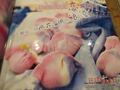 -宝源饺子(麦子店街店)
