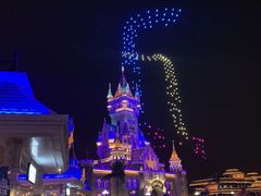 -厦门方特梦幻王国