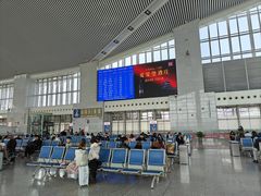 -温州南站