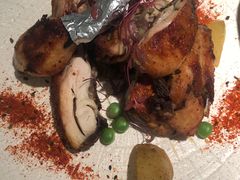 -春树下·树屋花房西餐厅(罍街AS1980店)