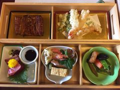 -伊豆荣(不忍亭店)