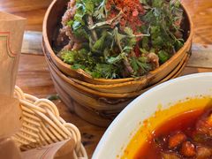-豆相识•九九豆腐脑(牛咡桥店)