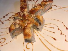 -山葵家·创意料理(临平银泰城店)